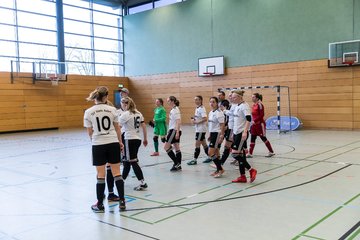 Bild 3 - Frauen Landesmeisterschaft